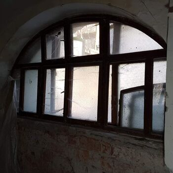 Urbex - Pension R.....