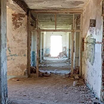 Kaserne 2022 Kaserne 2022