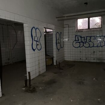 Vojenská záložní nemocnice 2025