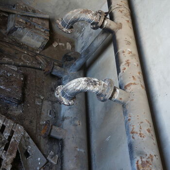 západka Catch Upevňovací prvek zádržný systém staré