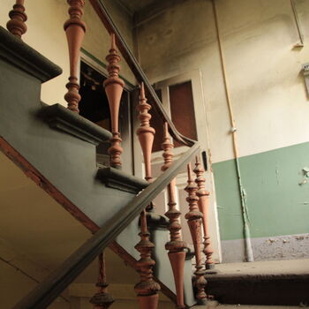 Památkově chráněný komplex