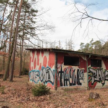 Warsaw Pact Junction Warsaw Pact Junction