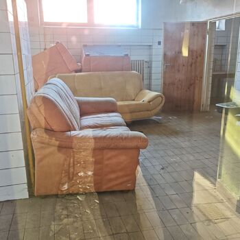 Co zavřelo tento penzion? Opuštěný zachovalý penzion