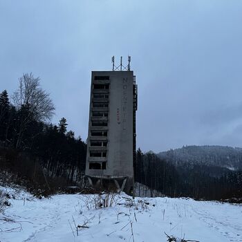Hospital Administration Building Poland 2023 Hospital Administration Building Poland 2023