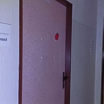 2026 Psychiatric hospital