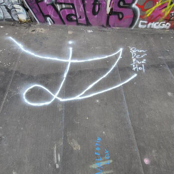 Nová Palmovka / Neues EUSPA-Zentrum