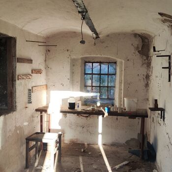 Abandoned house in the Highlands_2024