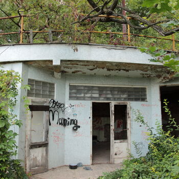 Barrandovské ohlédnutí