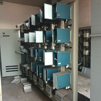 Tschechisches Tschernobyl 2022