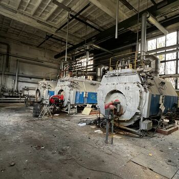 Lung sanatorium 2022