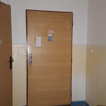 Urbex - Motorest 2021