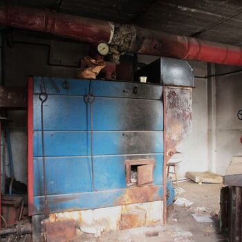 Metalworking company