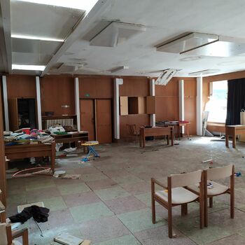 Patio oblast interiér struktura místnost dům nábytek domácí tabulka křeslo podlaha Patio oblast interiér struktura místnost dům nábytek domácí tabulka křeslo podlaha