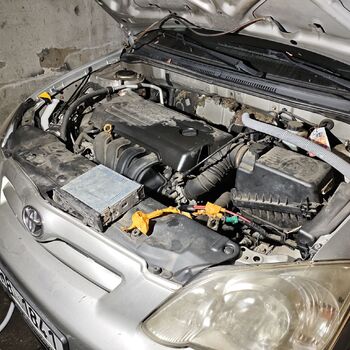 Proč se tu přestalo těžit? Opuštěné doly...