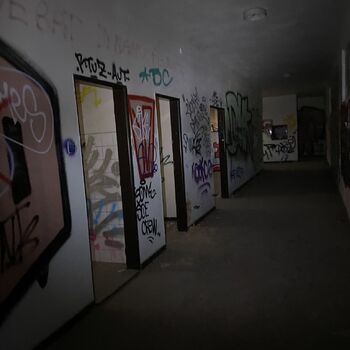 Vojenská záložní nemocnice 2025