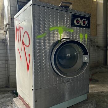 Lung sanatorium 2022