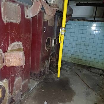 Léčebny pro mentálně postižené děti v Ostravici