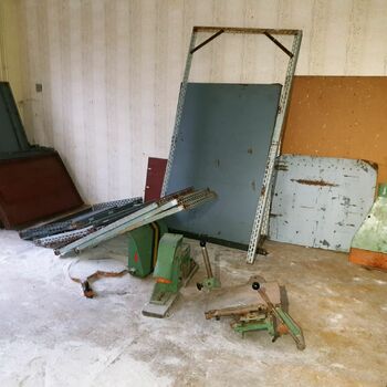 Vězení 2021 Vězení 2021