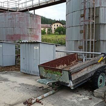 Hrudkov plicní sanatorium