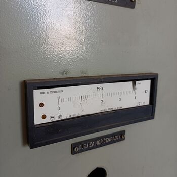 Český černobyl 2022