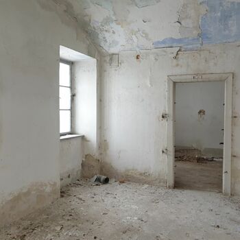 architecture old wall building door stone