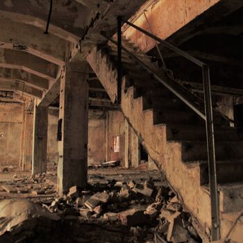 Zentrales Kraftwerk PŽS