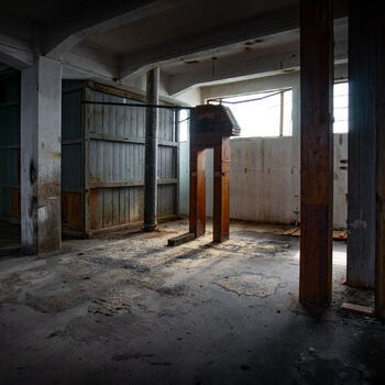 The Granary The Granary