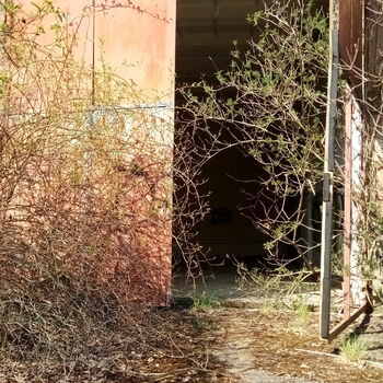 plot bariéra obstrukce zeď