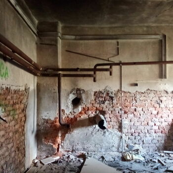 Hospodářský dvůr 2021