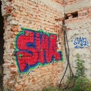 sgrafity dekorace zeď staré grunge textura cihla sgrafity dekorace zeď staré grunge textura cihla