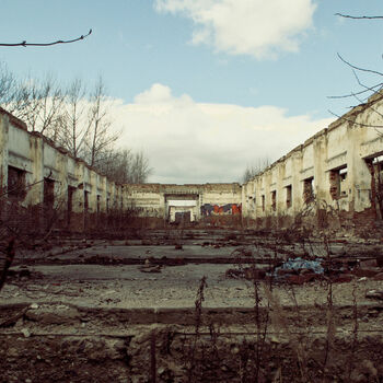 Ústřední ženijní sklady