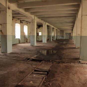 Liazka after clearance 2023 Liazka after clearance 2023