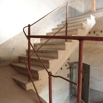 Brewery from the creator of the Golden Chapel