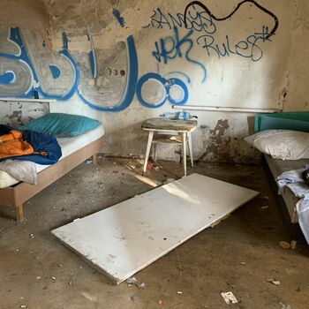 Poliklinik Spolana 2021