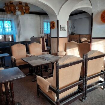 Zámek/hotel Zámek/hotel