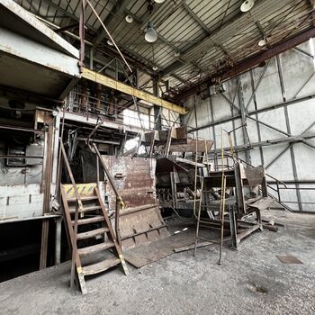 Verlassenes Bergwerk 2023