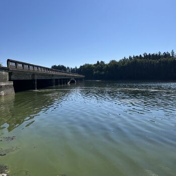 Hitlerova dálnice  2025