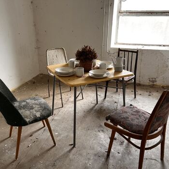 Rekreační středisko 2024