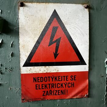 Verlassenes Bergwerk 2023