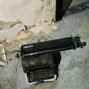 PRESERVED SANATORIUM