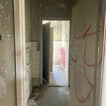 Krankenhaus Milovice Krankenhaus Milovice