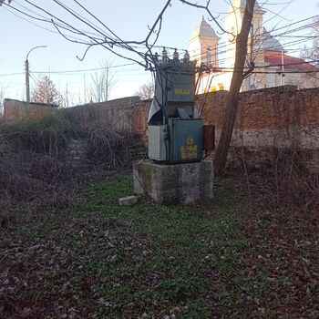 The Forgotten Castle of Moldova 2024 The Forgotten Castle of Moldova 2024