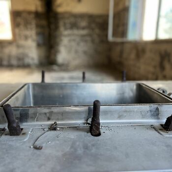 Lung sanatorium 2022