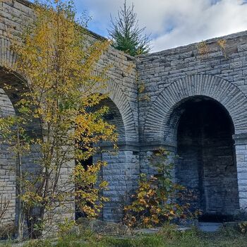 Mausoleum Poland 2022