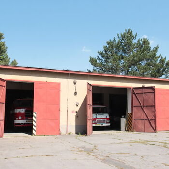 Not only the ČKD model shop