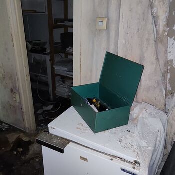 Hotel in Hungary_2023