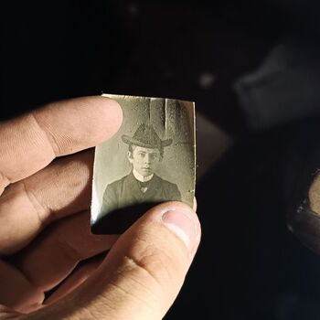 Dům fotografů 👁️