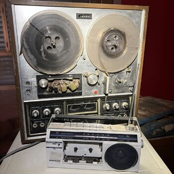 Former camp Corsica 2023