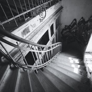 Psychiatric hospital