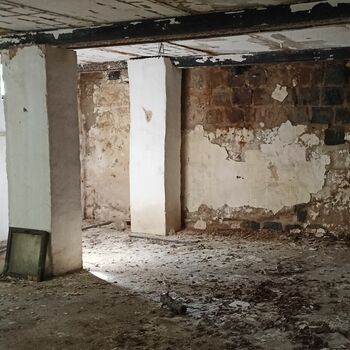 zeď staré budova Buňka Architektura zeď staré budova Buňka Architektura